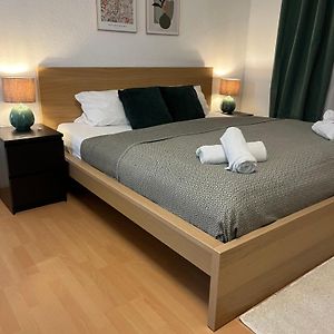 Appartement met een Slaapkamer